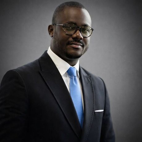 Léonce GBEDJE, Managing Partner de BLUEX Consulting